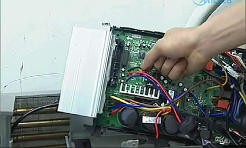 蚌埠市美的空调电话是多少