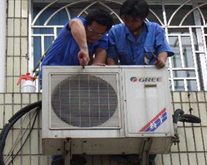 蚌埠市空调维修售后服务中心