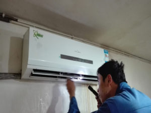 蚌埠市格力空调电话是多少