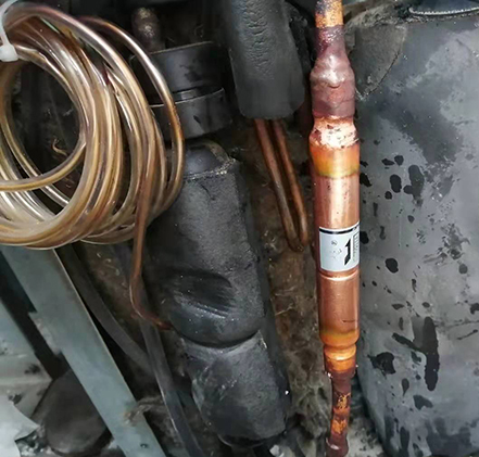 蚌埠市美的变频多联机空调维修售后服务中心