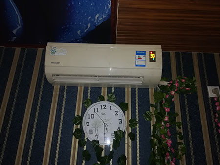 蚌埠市空调维修售后服务中心