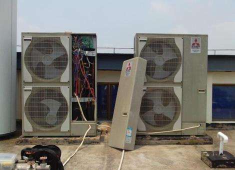 蚌埠市空调维修电话号码多少