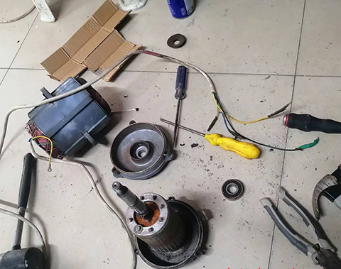 蚌埠市空调维修售后服务中心电话在哪里找