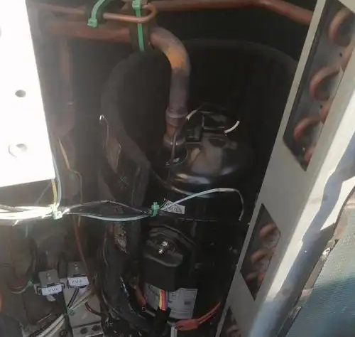 蚌埠市维修变频空调电话在哪里找