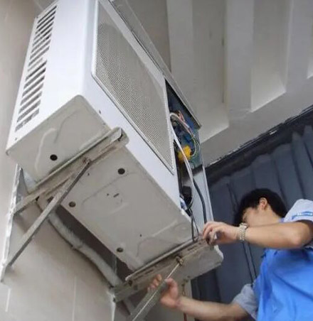 蚌埠市24小时空调维修热线