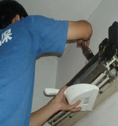 蚌埠市空调清洗保养